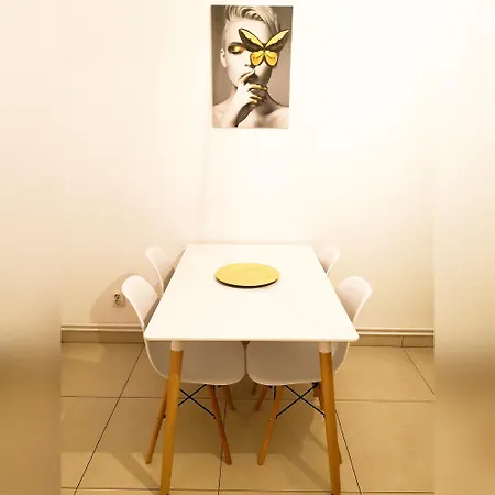 Sunny Town House Brașov