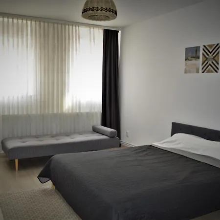 Villa Sunny Town House *