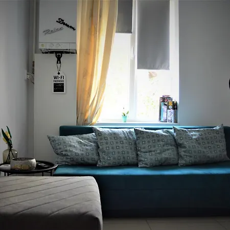 Sunny Town House Villa *