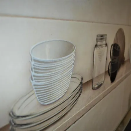 Villa Sunny Town House *