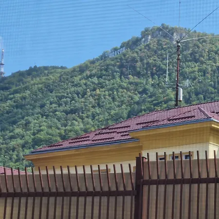 Sunny Town House Braşov