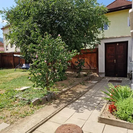 Sunny Town House Villa