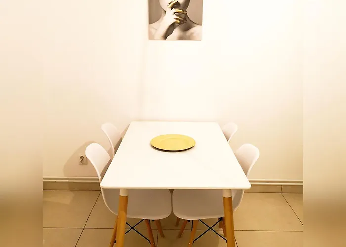 Sunny Town House Brașov