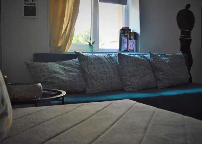 Sunny Town House Villa