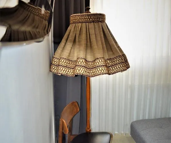 Sunny Town House Villa Brașov