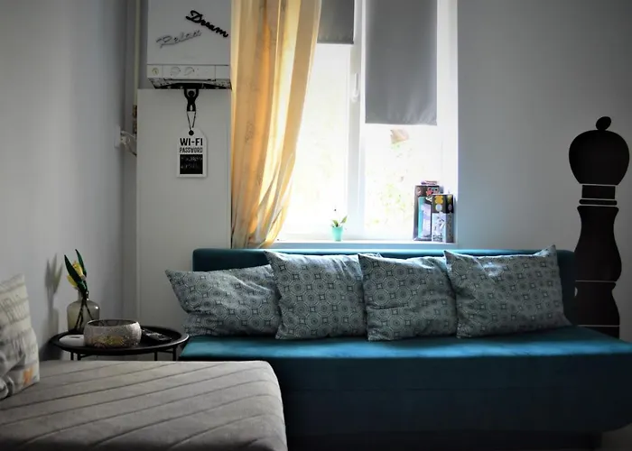 Sunny Town House Villa *