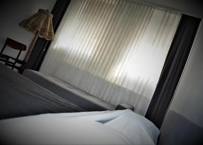 Sunny Town House Villa Brașov