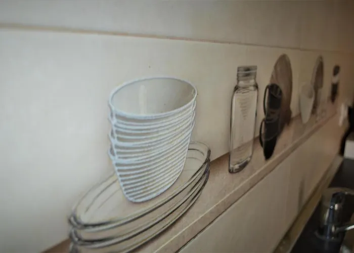 Villa Sunny Town House *