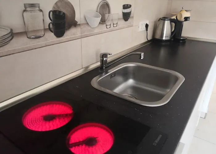 Sunny Town House * Brașov