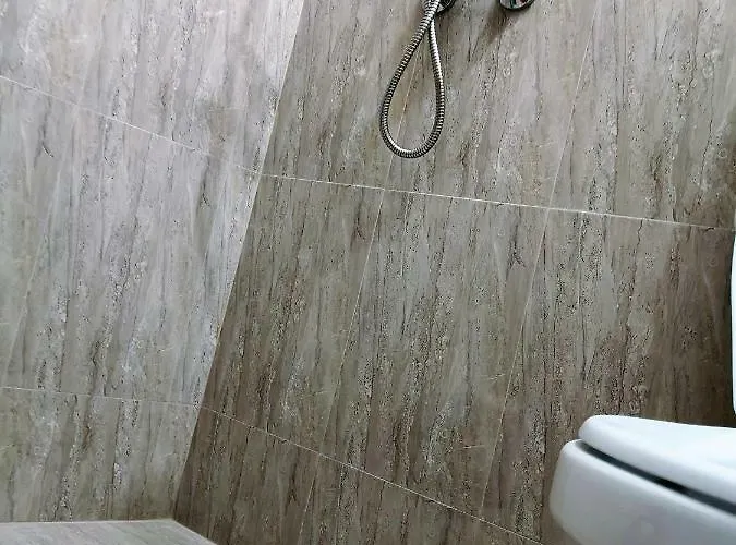 Sunny Town House Villa