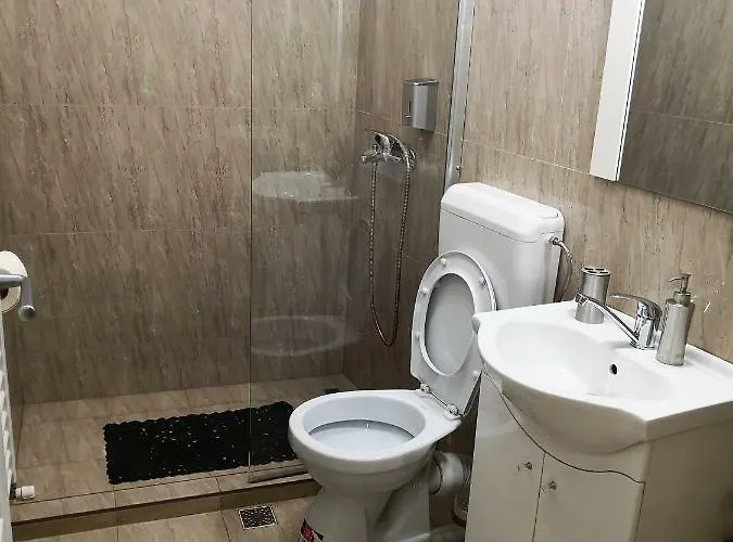 Villa Sunny Town House Brașov