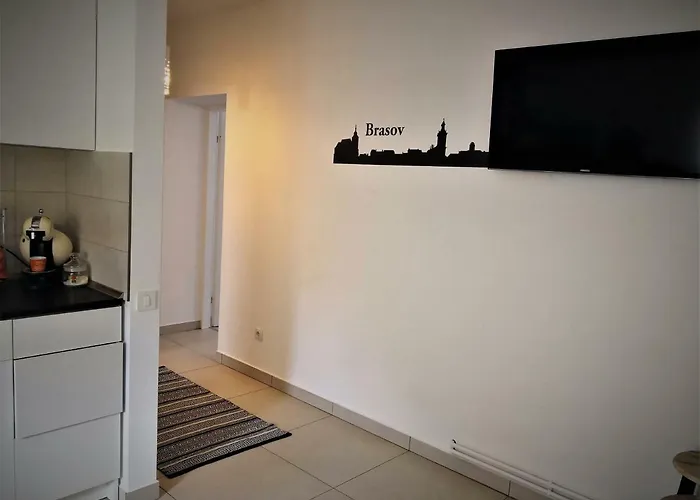 Villa Sunny Town House *