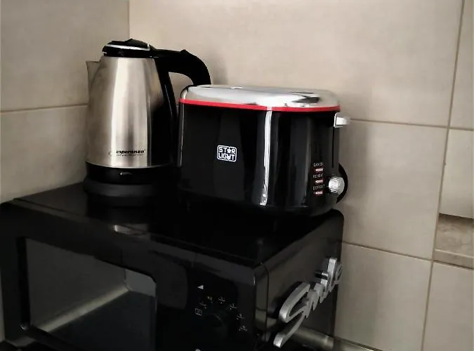 Villa Sunny Town House Brașov